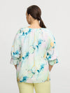 ZoXENA BLOUSE