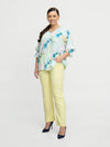ZoXENA BLOUSE