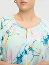 ZoXENA BLOUSE