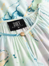 ZoXENA BLOUSE
