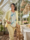 ZoXENA BLOUSE