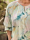 ZoXENA BLOUSE