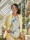 ZoXENA BLOUSE