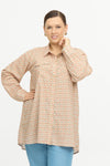 YARA SHIRT TUNIC