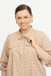 YARA SHIRT TUNIC