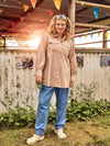 YARA SHIRT TUNIC