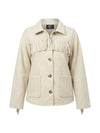 ZoYUNA JACKET
