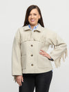 ZoYUNA JACKET