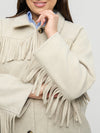 ZoYUNA JACKET