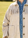 ZoYUNA JACKET
