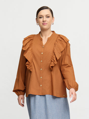 ZoMAIA BLOUSE