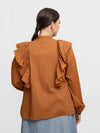 ZoMAIA BLOUSE
