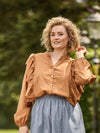 ZoMAIA BLOUSE