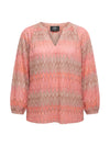 ZoRHEA BLOUSE