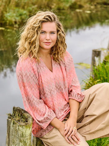 ZoRHEA BLOUSE