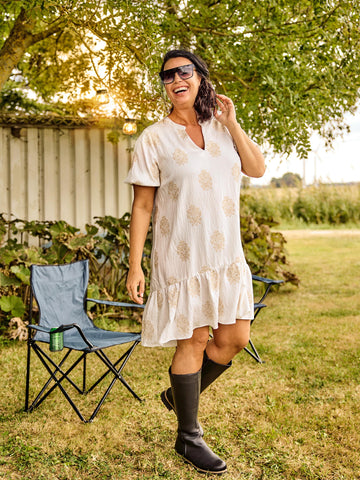 ZoROSIE TUNIC