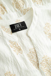 ZoROSIE TUNIC