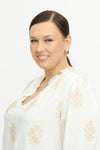ZoROSIE BLOUSE