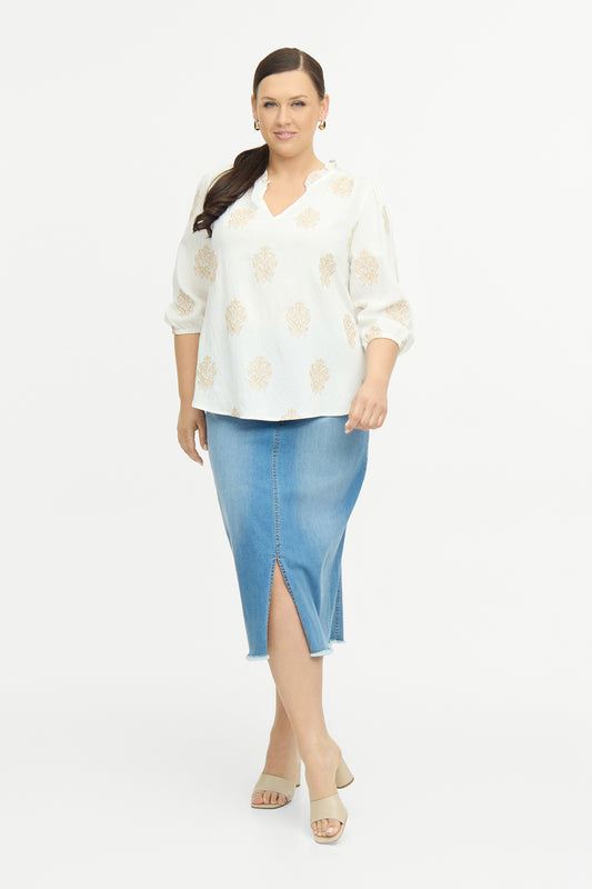 ZoROSIE bluse