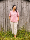 ZoDEMI BLOUSE