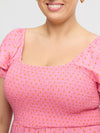 ZoNORA DRESS
