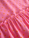 ZoNORA DRESS