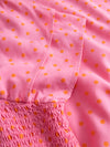 ZoNORA DRESS