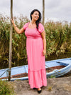 ZoNORA DRESS