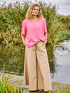 ZoNORA BLOUSE