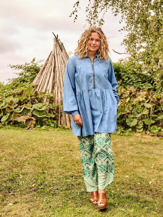 TALIA TUNIC - Tunika