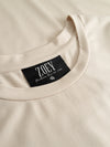ZoSHEA - T-shirt med Print