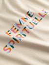 ZoSHEA - T-shirt med Print