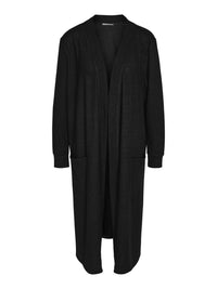 NMCity Long Cardigan - Noos