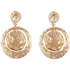 TsFransi Earring
