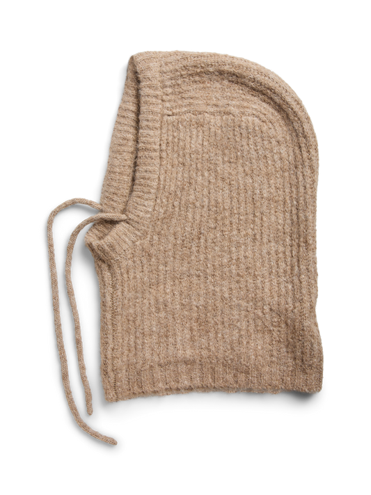 PCNAMBI - Balaklava / Beige