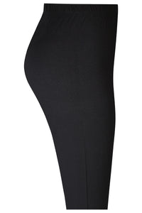 ZhLeggings med simili sten 162