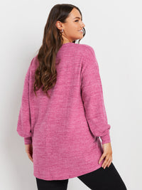 YoSEQUIN STAR SOFT TOUCH JUMPER