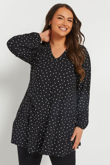 YoPleat Swing - Tunika