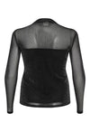 KColgie - Mesh Bluse