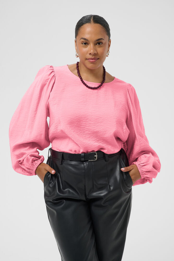 Kaffe Curve bluse