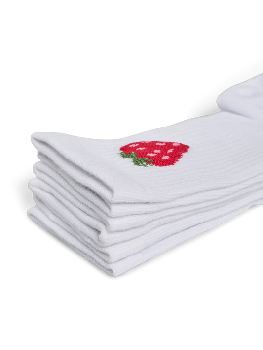 PcSanni - 3 Pak Strømper