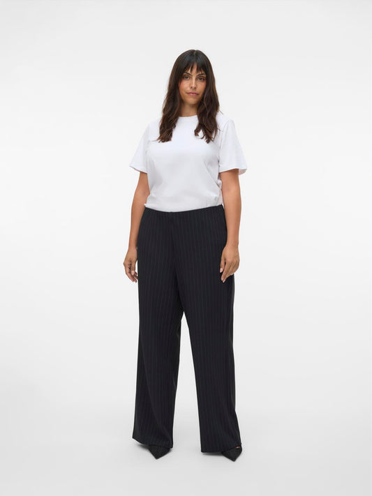 VmcBerlin My - HW Bukser - Pinstripe