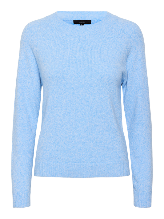 VMCDoffy - Langærmet Strikbluse