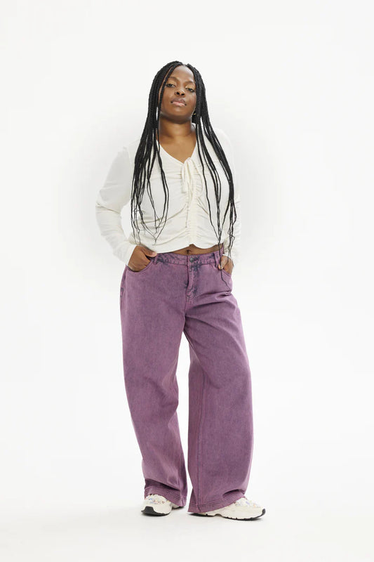 AnTuesday 260 - Jeans