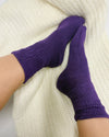 PMExtra Wide Bamboo Socks