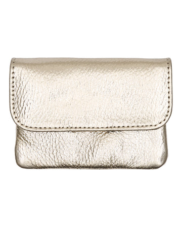 TsSiff purse metal OK