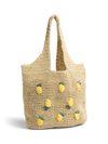 PcKelly - shopper papirstrå