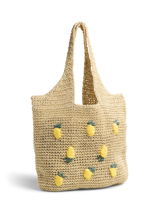 PcKelly - Shopper Papirstrå