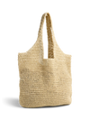 PcKelly - shopper papirstrå