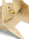 PcKelly - shopper papirstrå